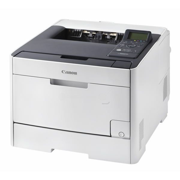 Canon Color imageCLASS LBP-7660 cdn Printer Toner
