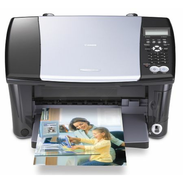 Canon Pixma MP 390 Printer Ink