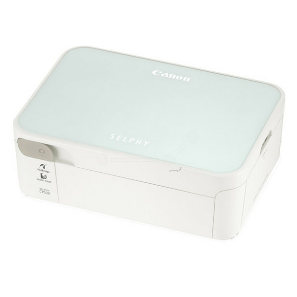 Canon Selphy CP 520 Printer Ink