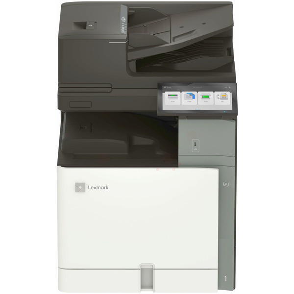 Lexmark XC 9635 MFP Printer Toner