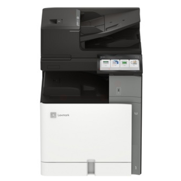 Lexmark CX 963 se Printer Toner