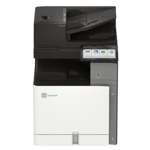 Lexmark CX 833 se Printer Toner