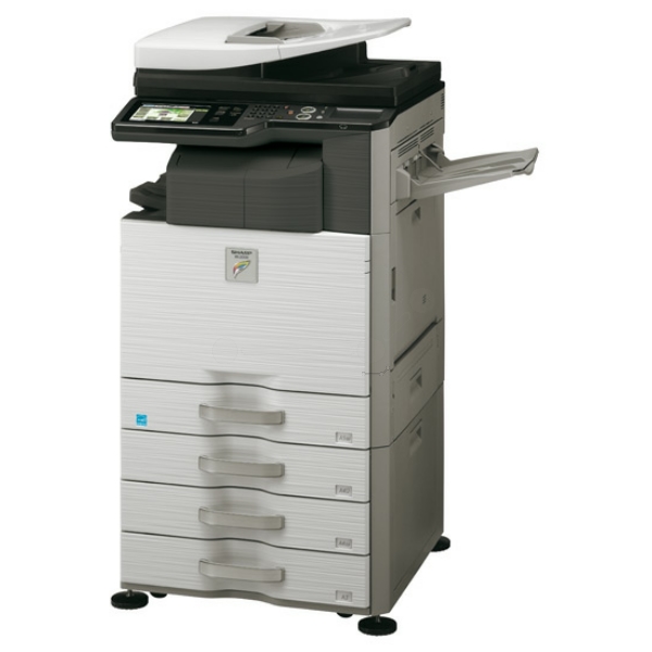 Sharp MX-2010 U Printer Toner