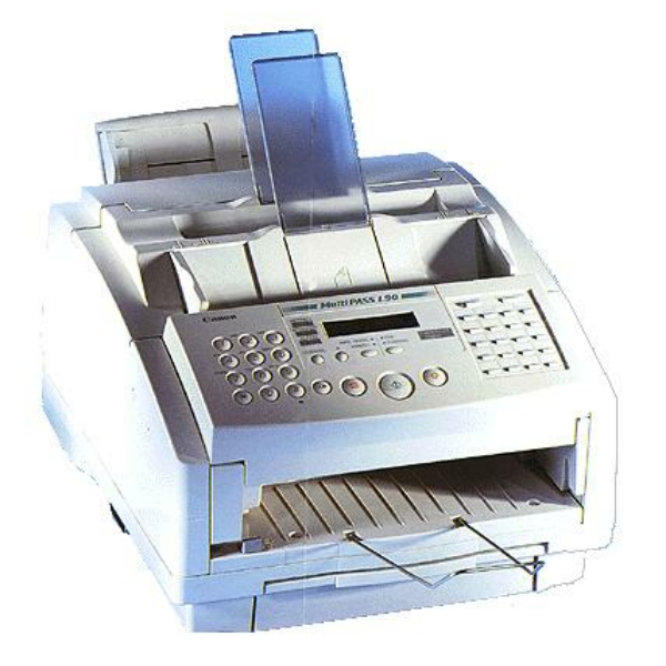 Canon CFX printers family icon