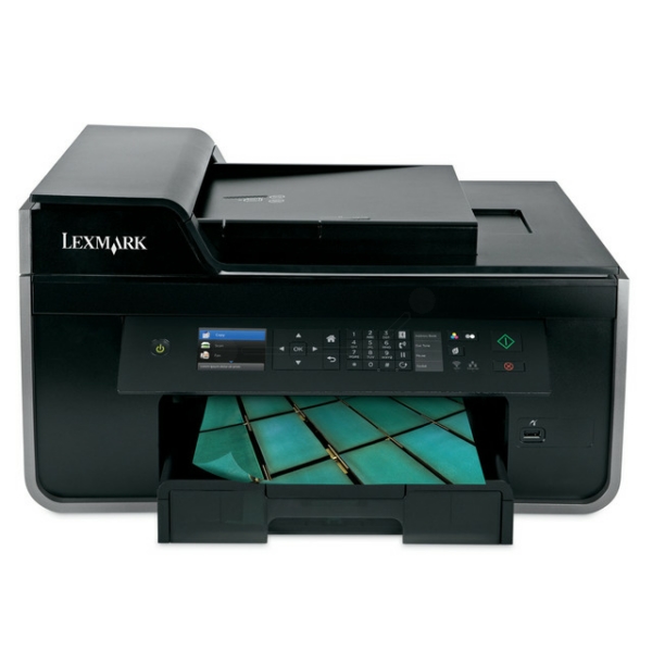 Lexmark Pro 715 Printer Ink