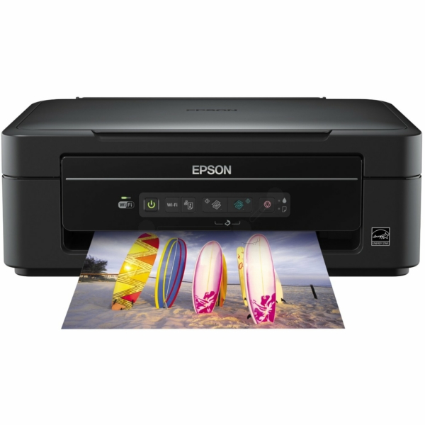 Epson Stylus SX 235 W Printer Ink