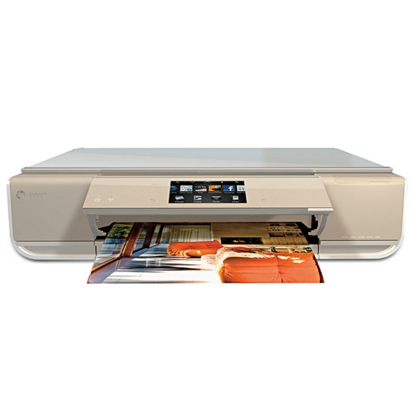 HP Envy 110 e-All-in-One Printer Ink