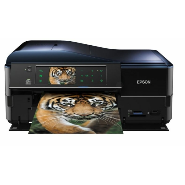 Epson Stylus Photo PX 830 FWD Printer