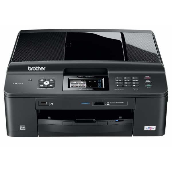 Brother MFC-J 5910 DW Printer Ink
