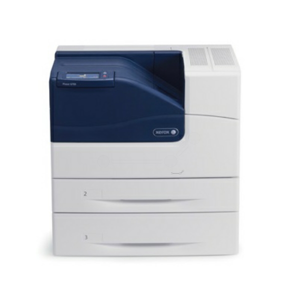 Xerox Phaser 6700 DTM Printer Toner