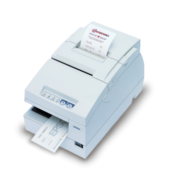 Epson TM-H printers family icon
