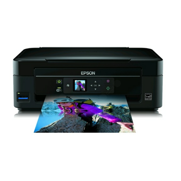 Epson Stylus SX 435 W Printer Ink