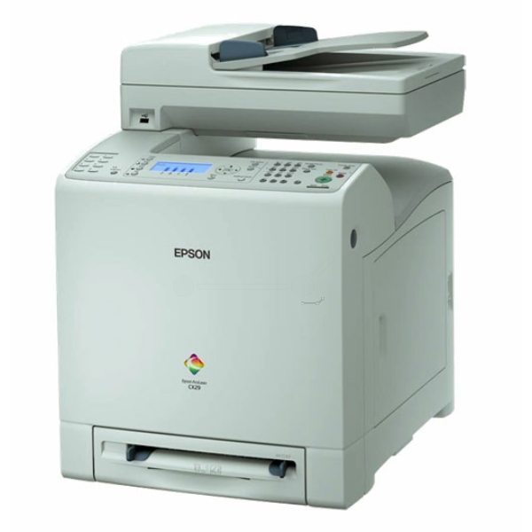 Epson Aculaser CX 29 DNF Printer Toner
