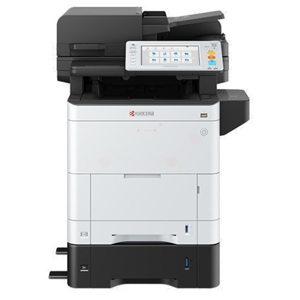 Kyocera ECOSYS MA 4000 cix Plus Printer Ink