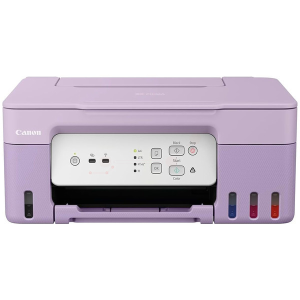 Canon Pixma G 3430 purple Printer Ink