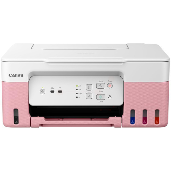 Canon Pixma G 3430 pink Printer Ink