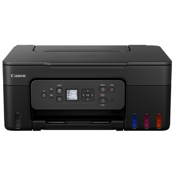 Canon Pixma G 3480 Printer Ink