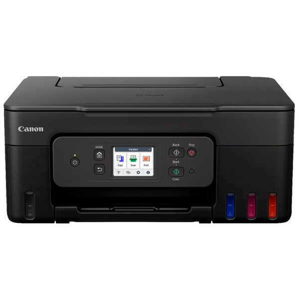 Canon Pixma G 3590 Printer Ink