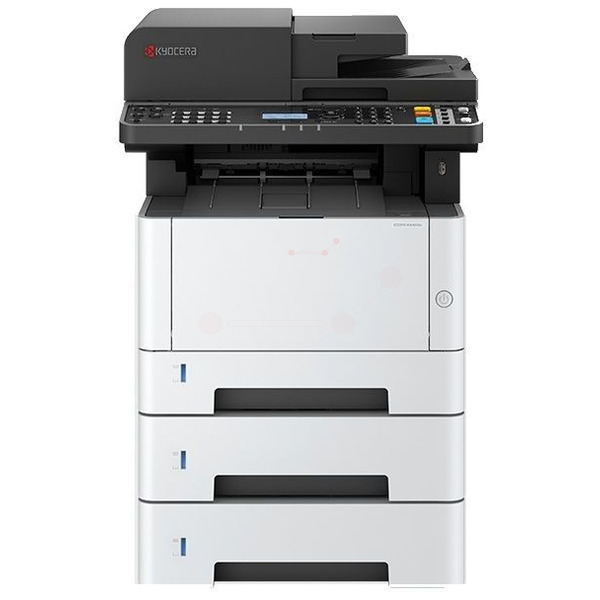 Kyocera ECOSYS MA 4000 x Plus Printer Toner