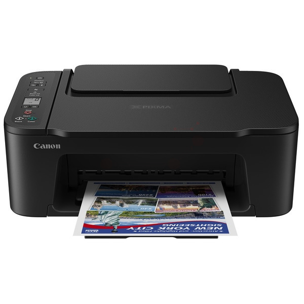 Canon Pixma TS 3640 Printer Ink