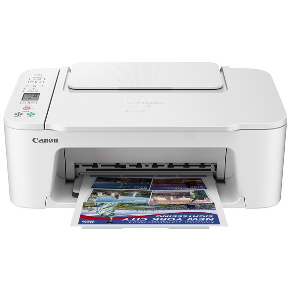 Canon Pixma TS 3751 i Printer Ink