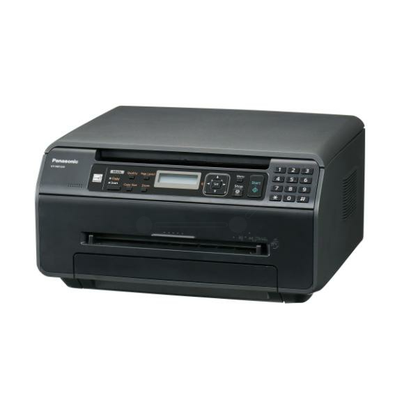 Panasonic KX-MB printers family icon