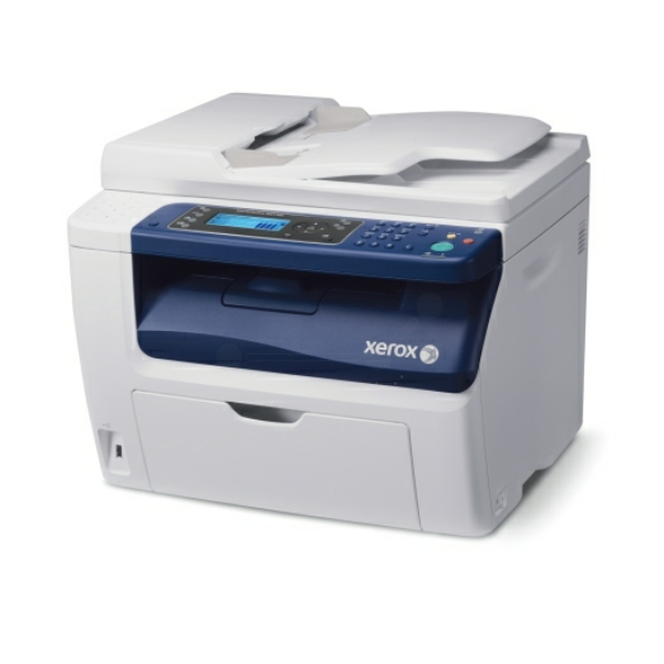 Xerox WC 6015 Printer Toner