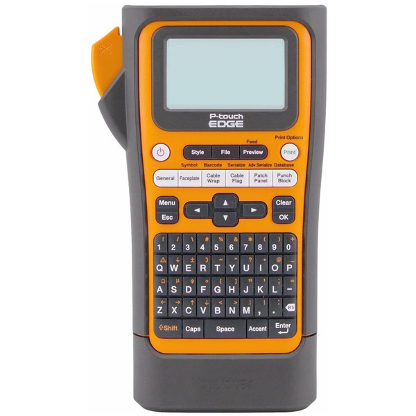 Brother P-Touch E 310 BTVP Printer Toner