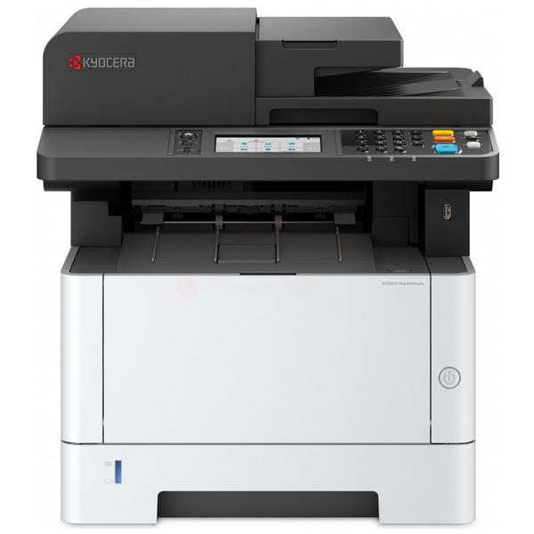 Kyocera ECOSYS MA 4000 wifx Printer Toner