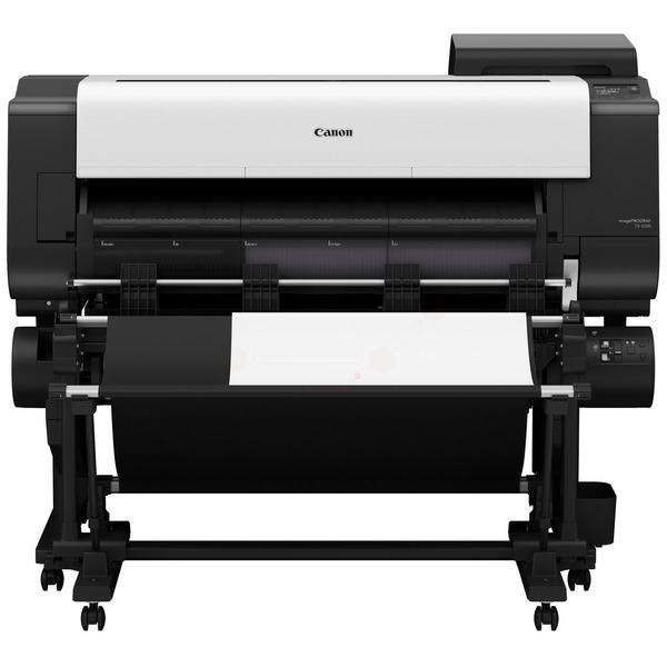 Canon imagePROGRAF IPF TX 3200 Printer Ink