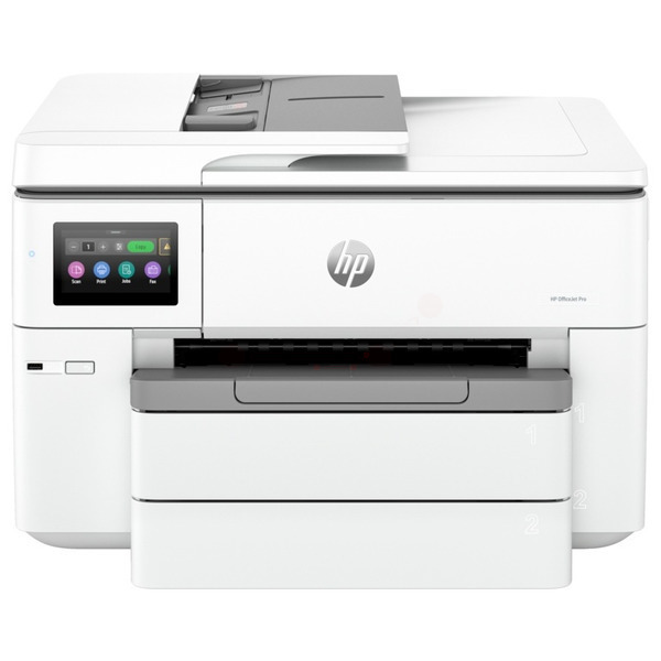 HP OfficeJet Pro 9730 e Printer Ink