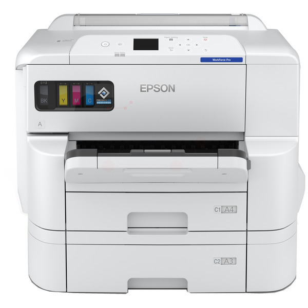 Epson WorkForce Pro EP-C 7000 DW Printer Ink