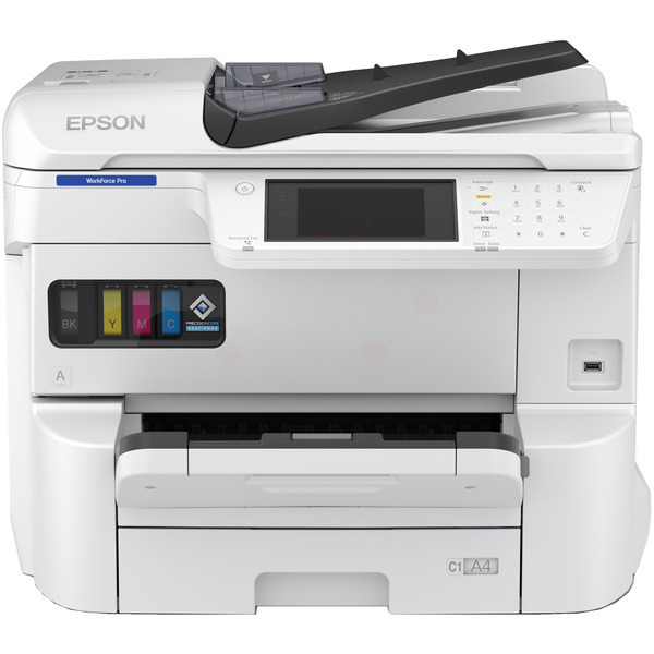 Epson Workforce Pro printers family icon