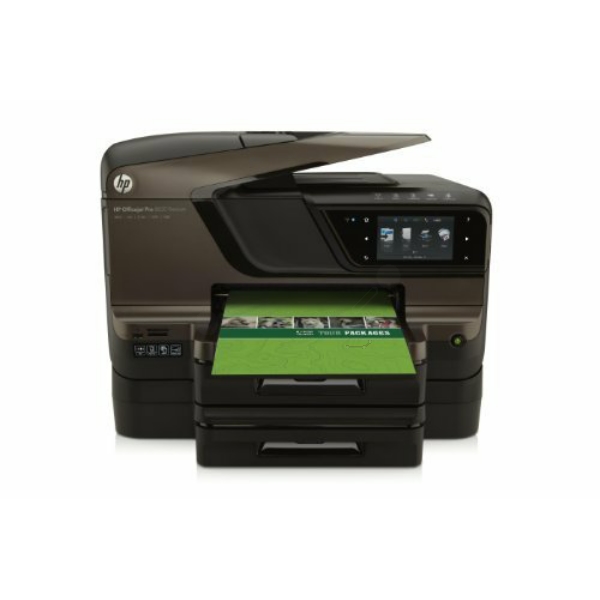 HP OfficeJet Pro 8600 Premium e-All-in-One Printer Ink
