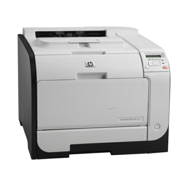 HP LaserJet Pro 300 color M 351 A Printer Toner