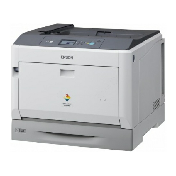 Epson Aculaser C 9300 TN Printer Toner