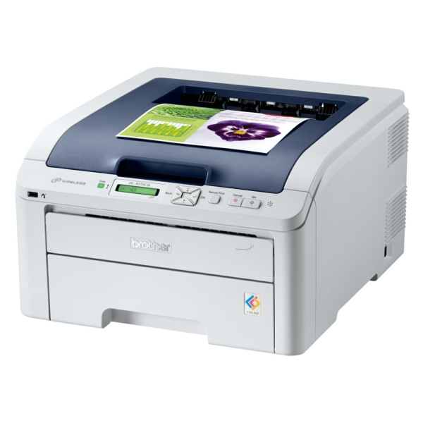 Brother HL-3075 CW Printer Toner