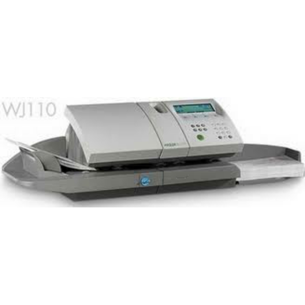 Hasler WJ 110 Printer Ink