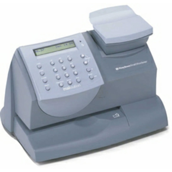 Pitney Bowes Mailstation Printer Ink