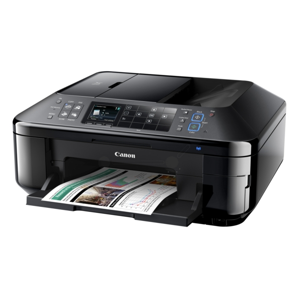 Canon Pixma MX 714 Printer Ink