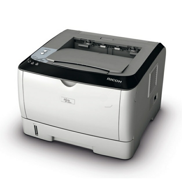 Ricoh Aficio SP 300 dn Printer Toner