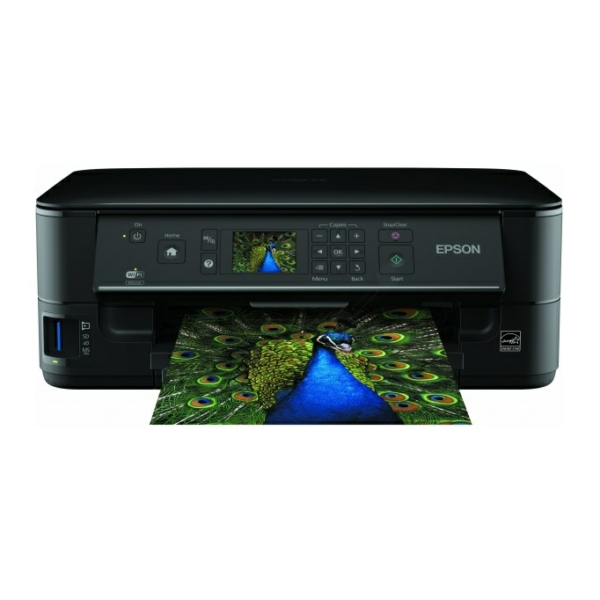 Epson Stylus SX 430 W Printer Ink