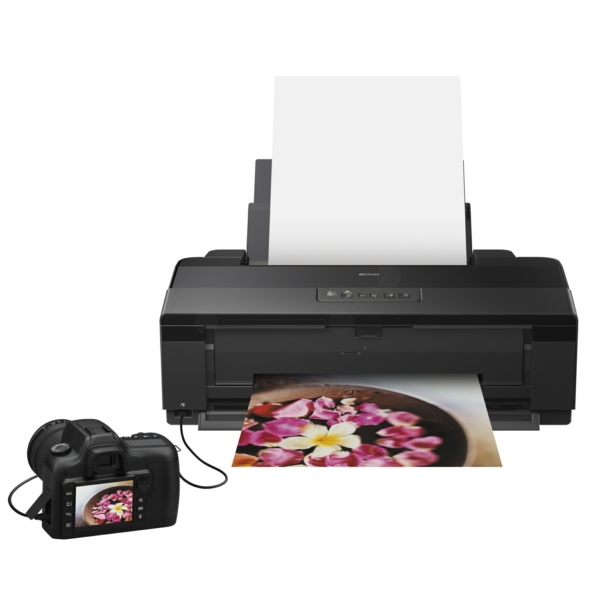 Epson Stylus Photo 1500 W Printer Ink