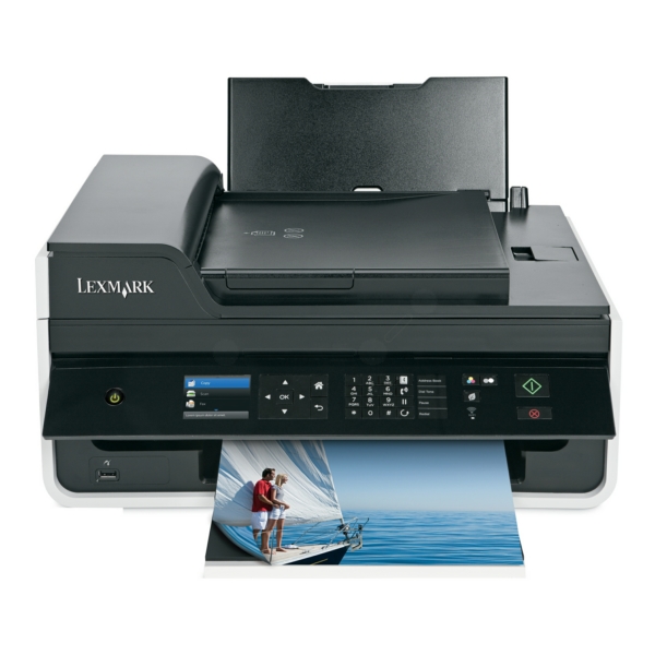 Lexmark Interpret S 415 Printer Ink