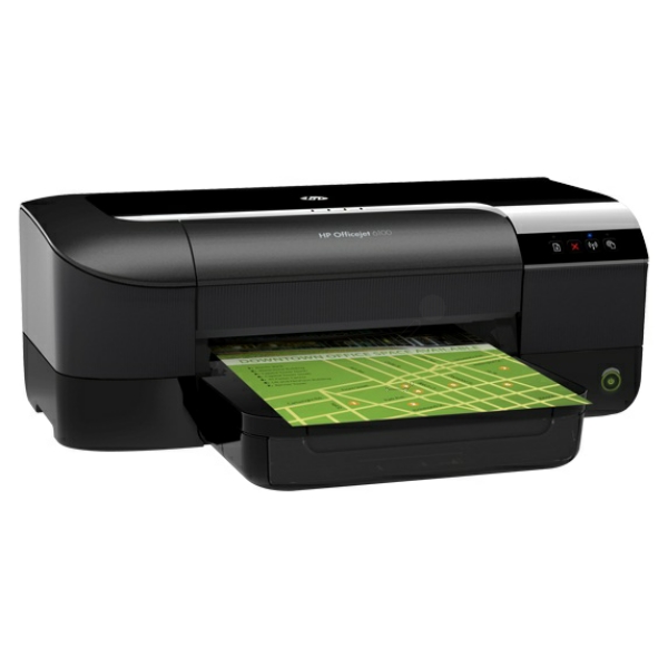 HP OfficeJet 6100 e-Printer Printer Ink