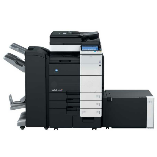Konica Minolta bizhub Pro C 654 e Printer Toner
