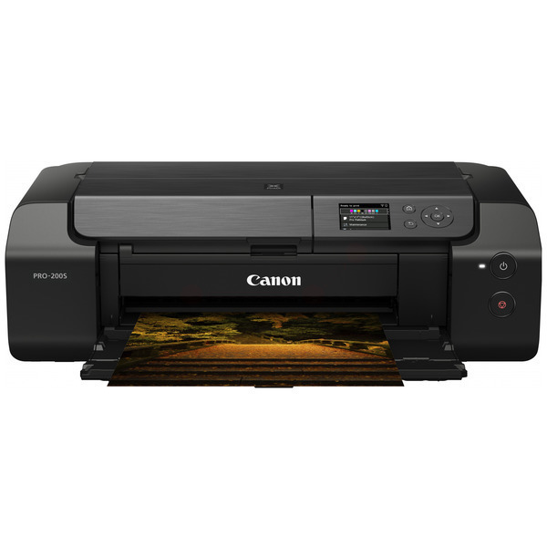 Canon Pixma PRO-200 S Printer Ink