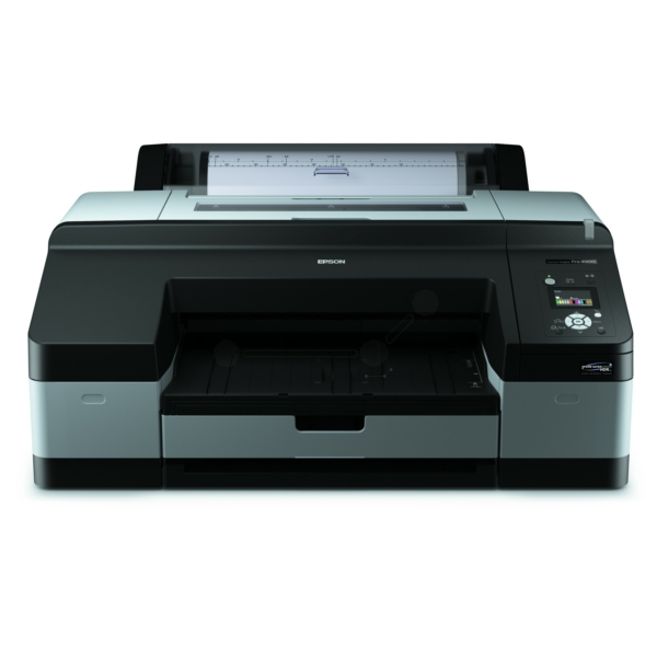 Epson Stylus Pro 4900 Designer Edition Printer Ink