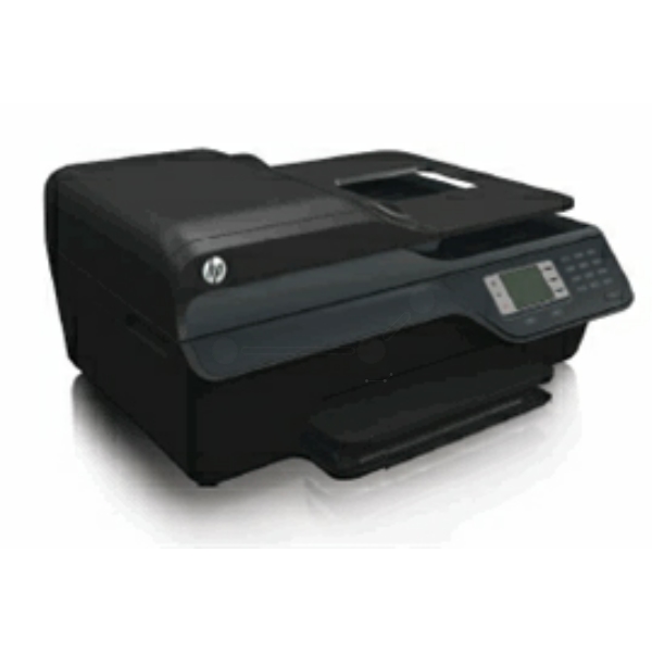 HP OfficeJet 4622 Printer Ink
