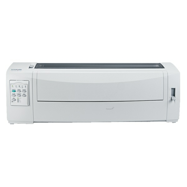Lexmark 2580 Plus Printer Toner